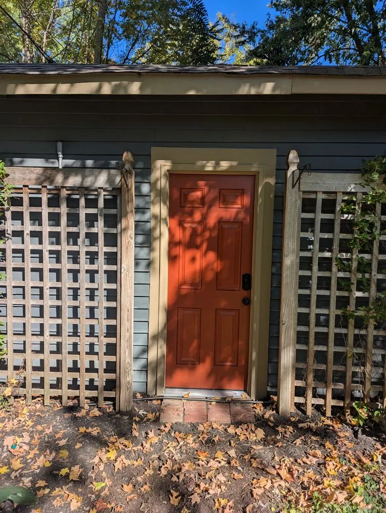 Slide of M&J Restorations