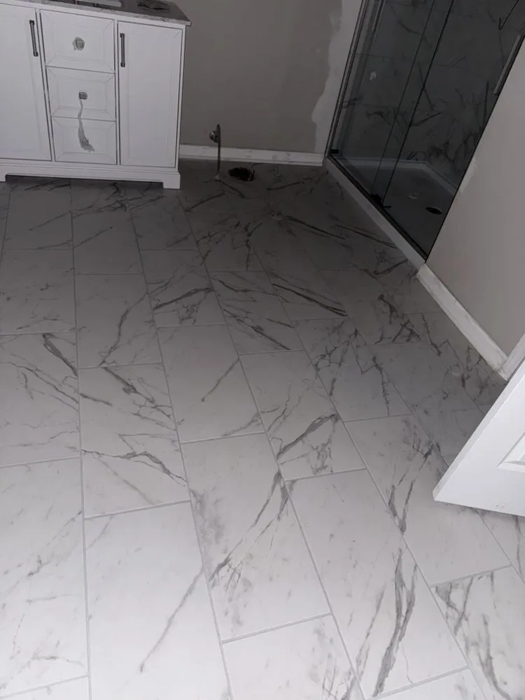 Slide of M&J Restorations