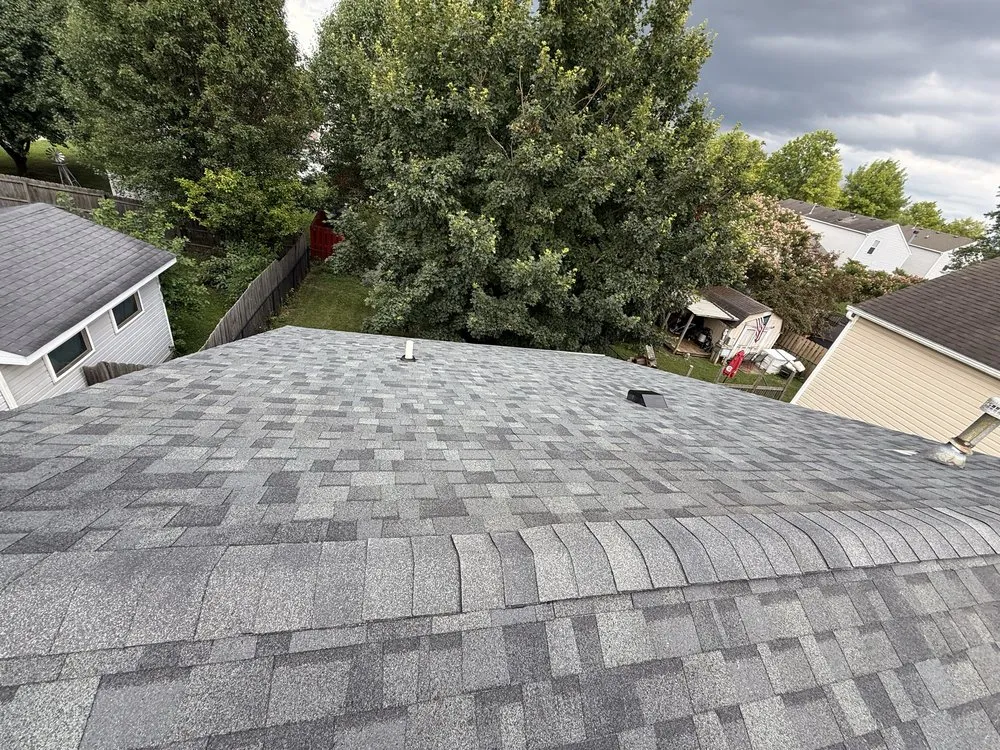 Slide of M&J Restorations