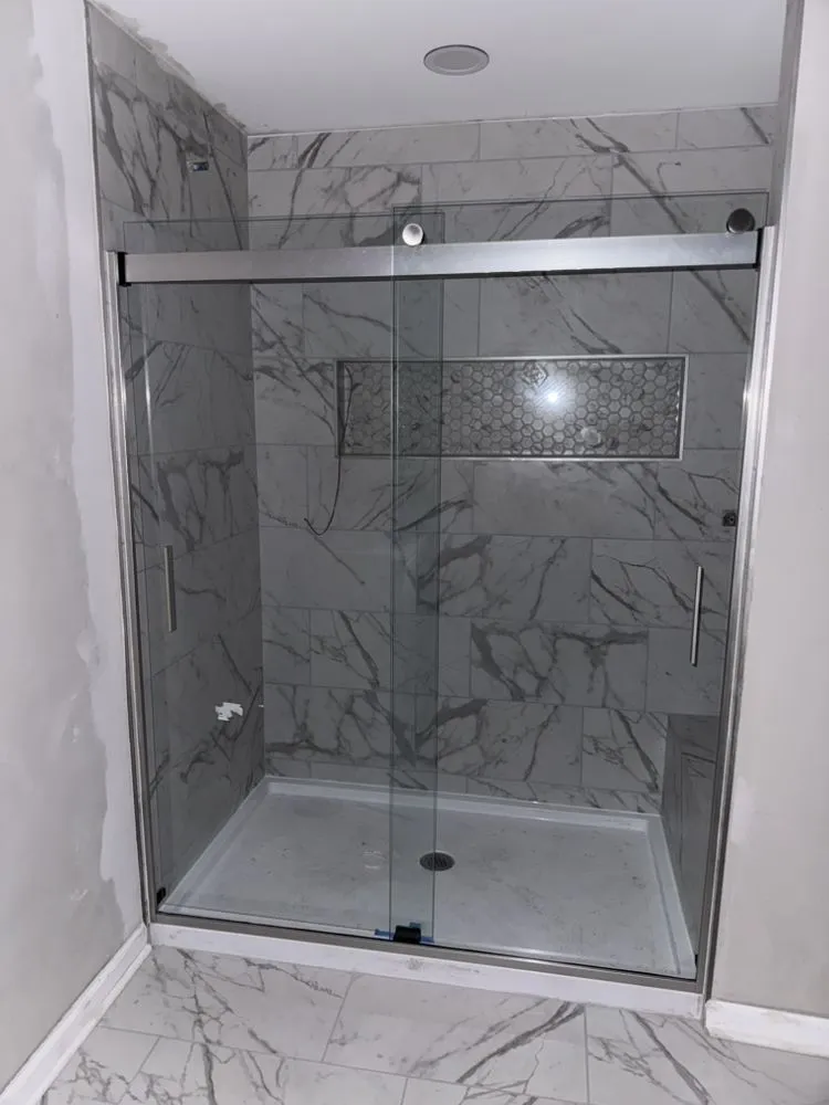 Slide of M&J Restorations