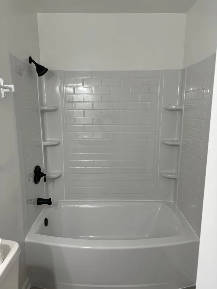 Slide of M&J Restorations