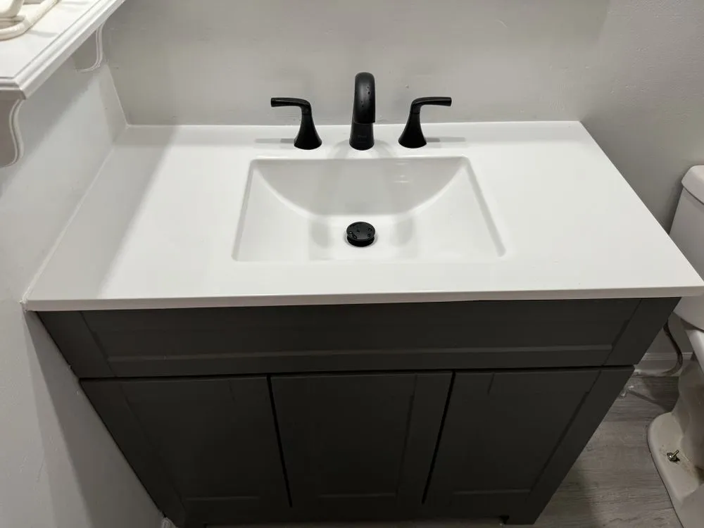 Slide of M&J Restorations