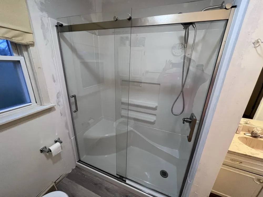 Slide of M&J Restorations