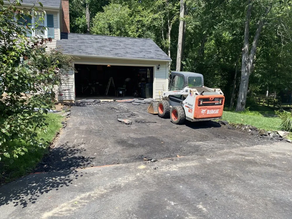 Slide of MJ Roofing & Masonry