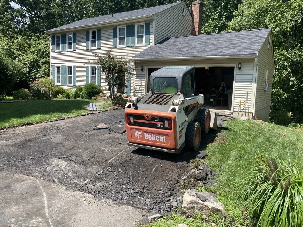 Slide of MJ Roofing & Masonry