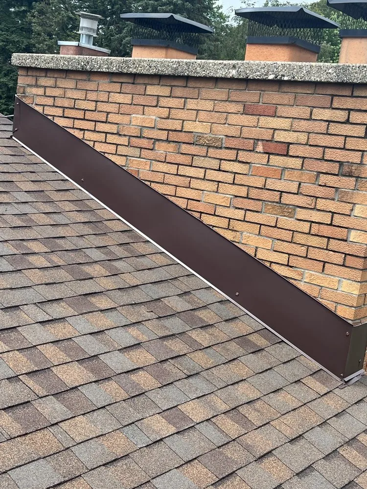 Slide of MJ Roofing and Construction