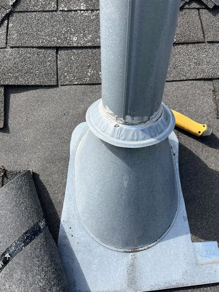 Slide of MJ Roofing and Construction