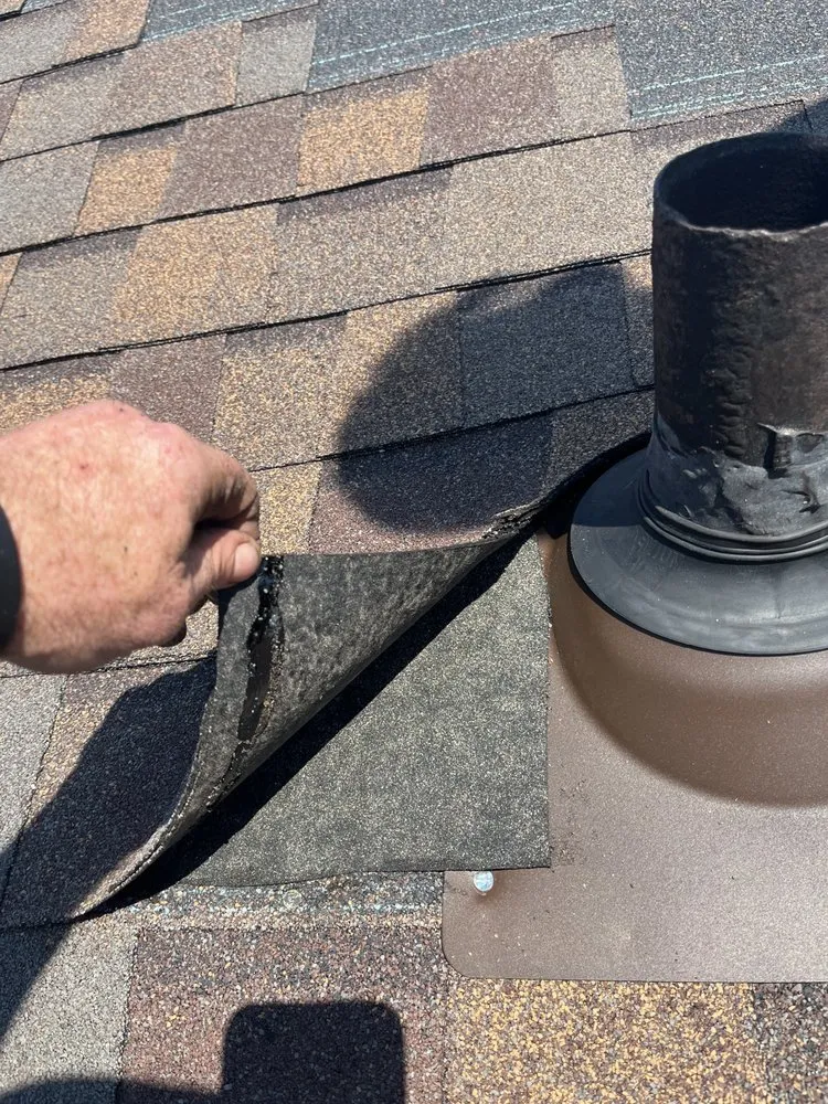 Slide of MJ Roofing and Construction