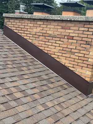 MJ Roofing and Construction