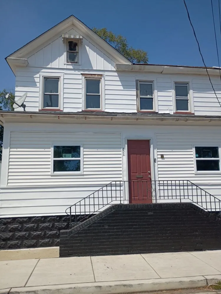 Slide of M&J Roofing and Construction