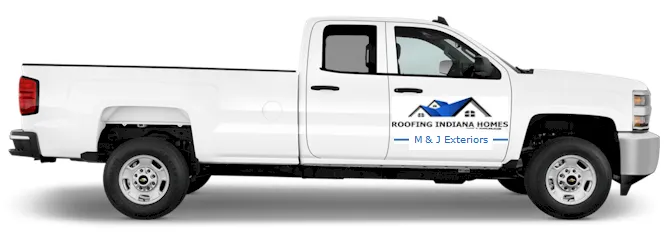 Slide of M&J Roofing And Exteriors