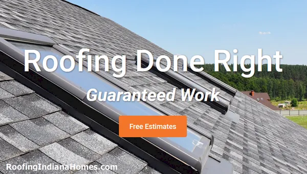 M&J Roofing And Exteriors Logo