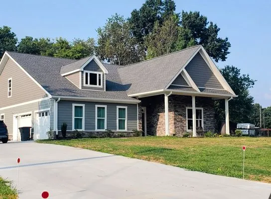 M&J Roofing and More