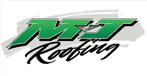 Slide of M&J Roofing