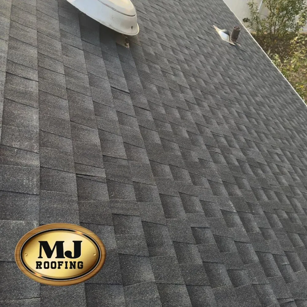 Reliable shingle roofing service in Hamilton Township, NJ - MJ Roofing