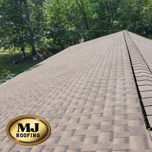 Reliable roof inspection experts serving Hamilton Township, NJ - MJ Roofing