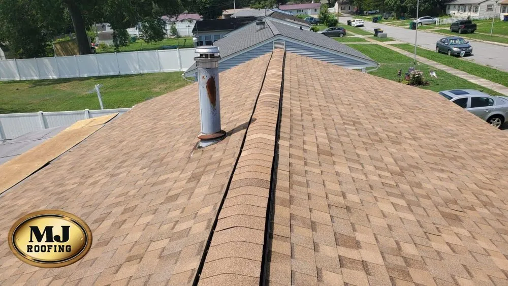 Top-rated roof inspection in Hamilton Township, NJ - MJ Roofing