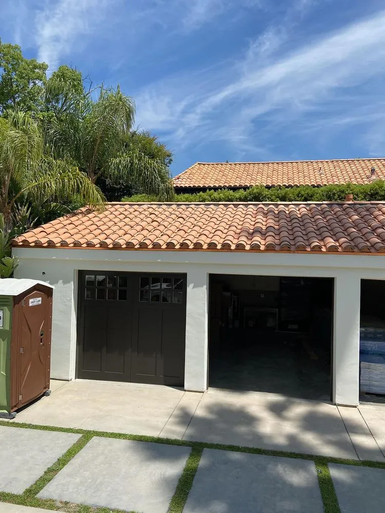 Professional roof leak repair in Sylmar, CA by Mj Roofing Services