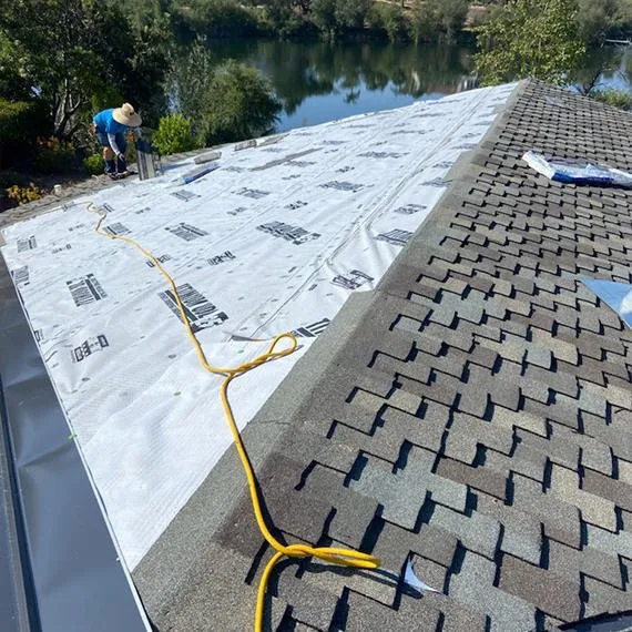 Top-rated roof installation in Sylmar, CA - Mj Roofing Services