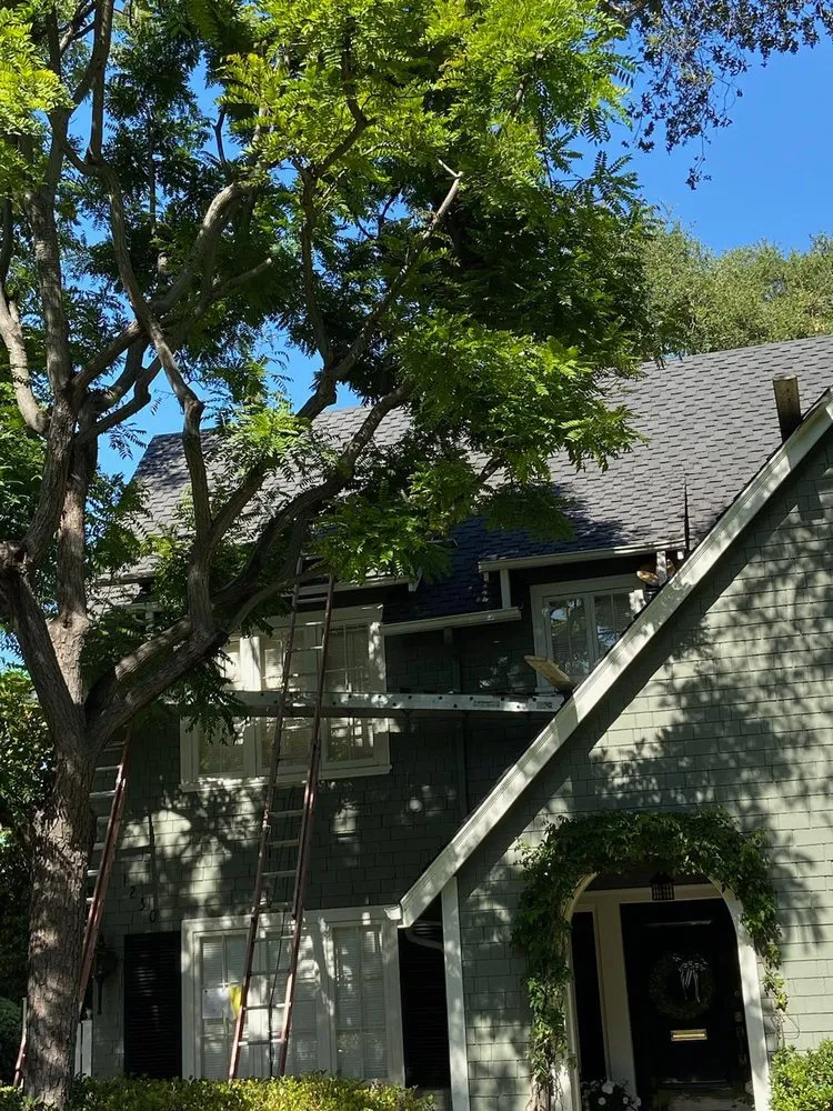Reliable shingle roofing service in Sylmar, CA - Mj Roofing Services
