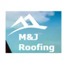 Slide of M&J Roofing