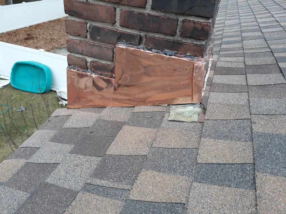 Slide of MJA Home Improvements