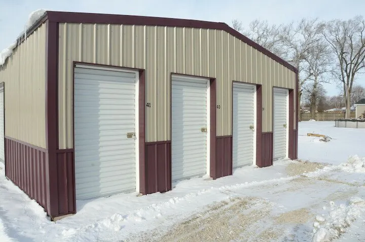 Slide of MJB Contracting