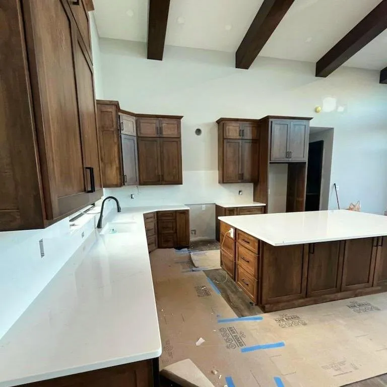 Slide of MJB Contracting