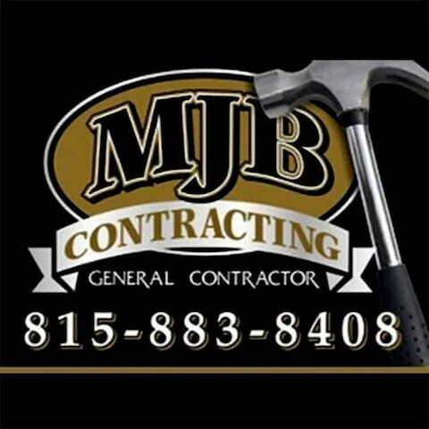 Slide of MJB Contracting