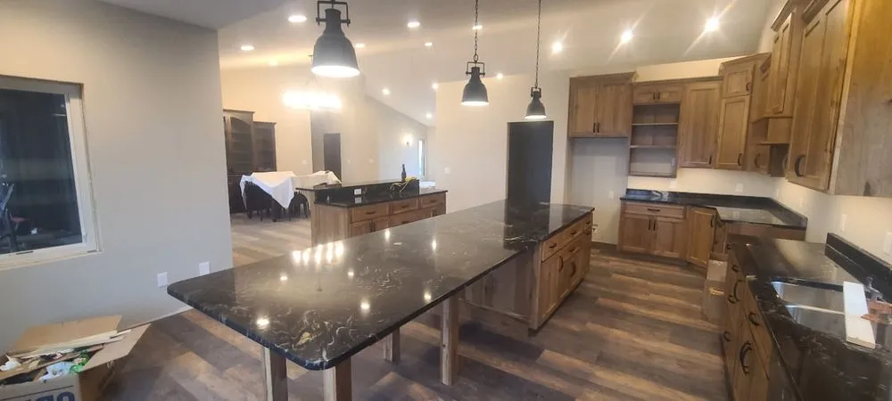 Slide of MJB Contracting