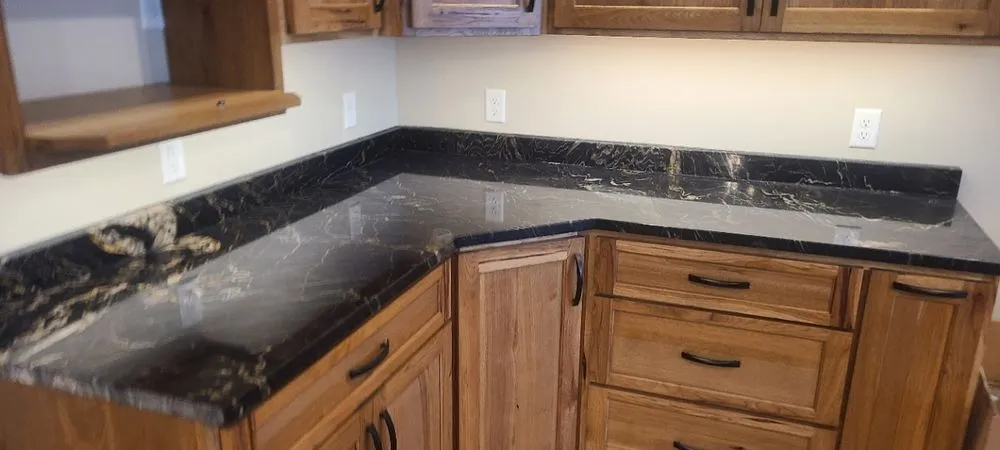 Slide of MJB Contracting