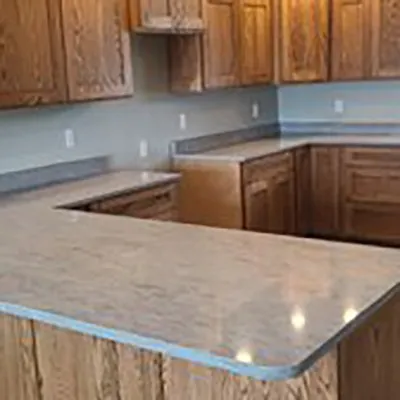 Slide of MJB Contracting