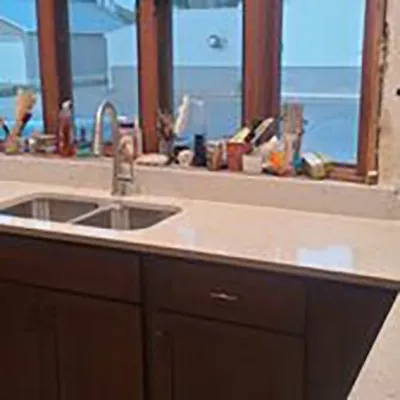 Slide of MJB Contracting