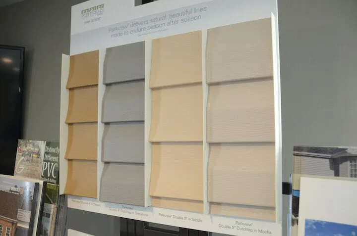 Slide of MJB Contracting