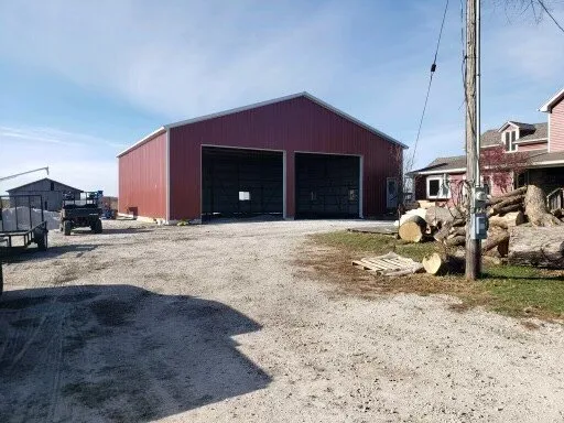 Slide of MJB Contracting