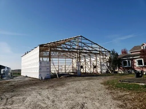 Slide of MJB Contracting