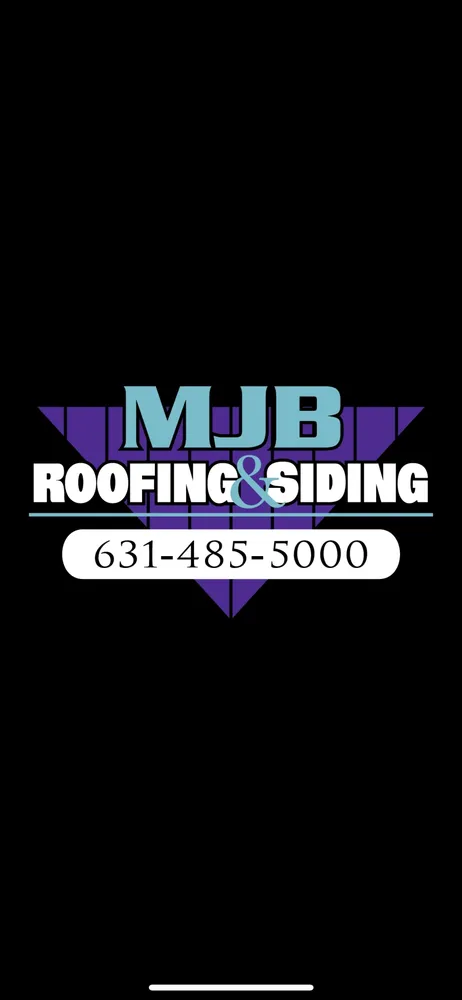 Slide of Mjb Roofing & Siding