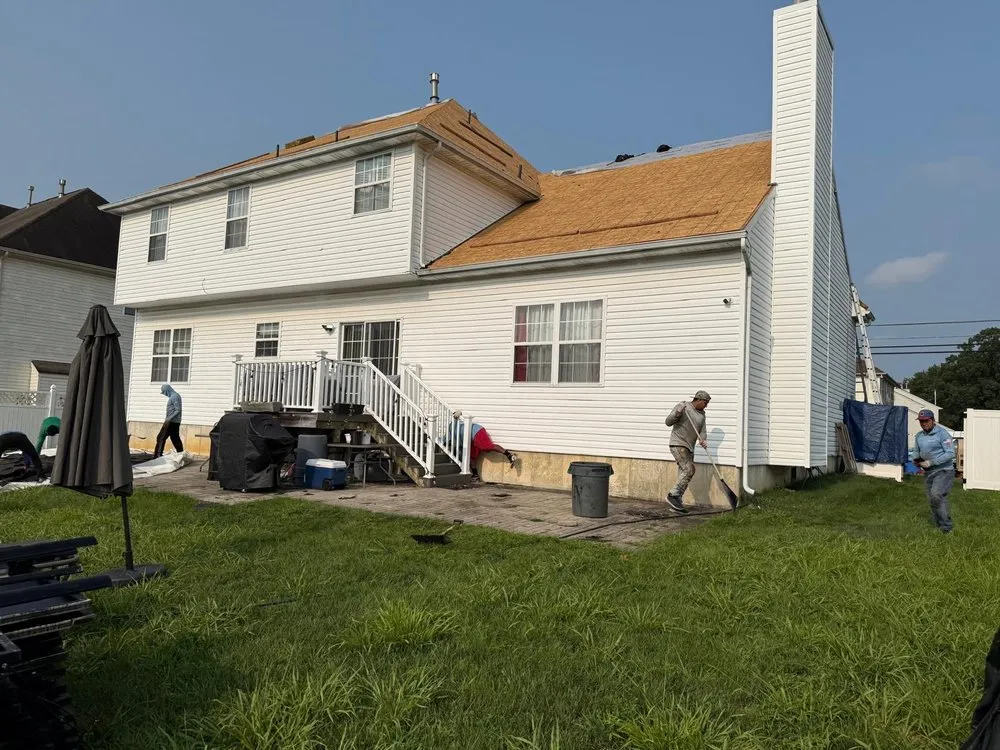 Slide of MJC Contractor