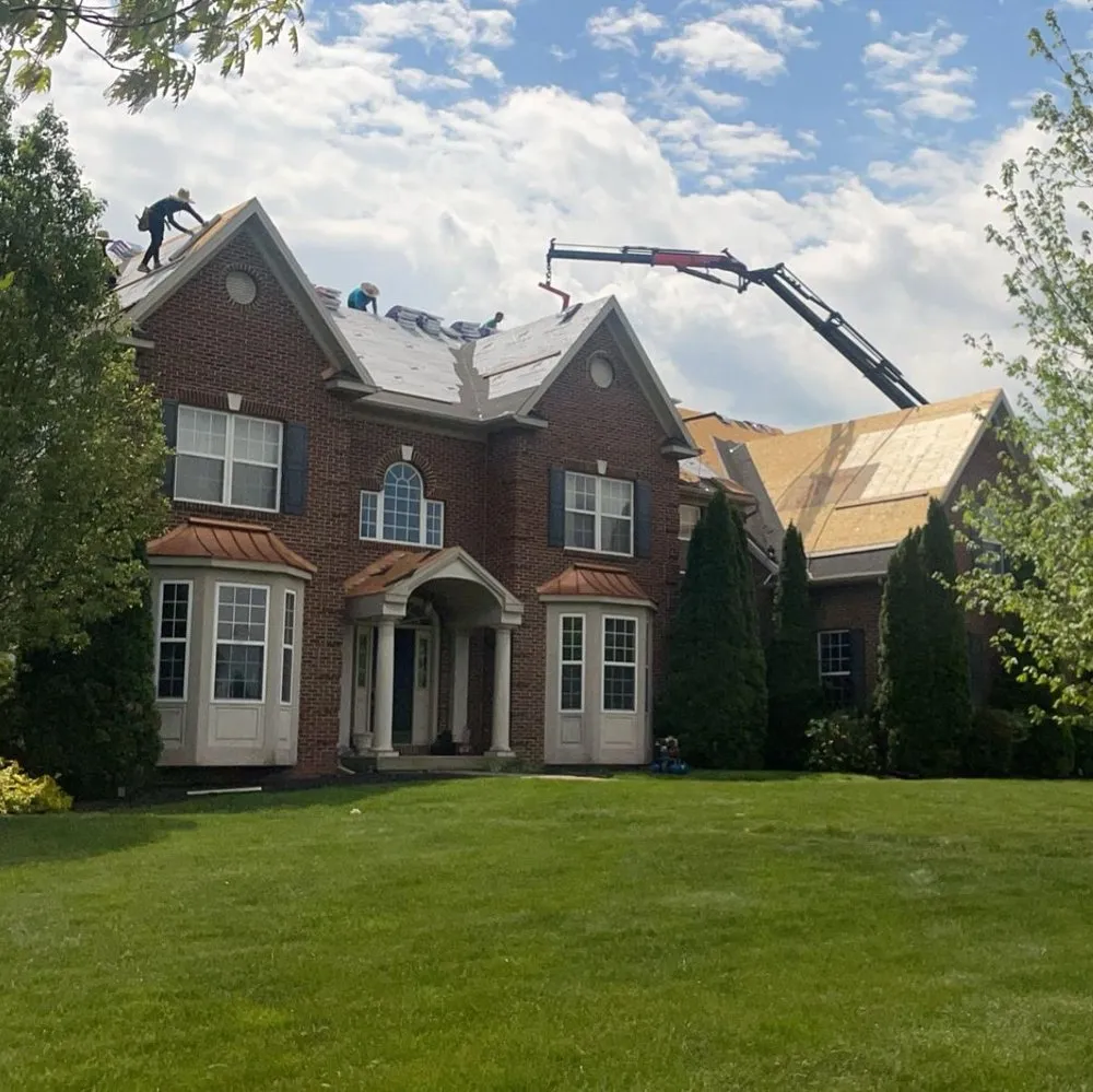 Slide of MJC Contractor