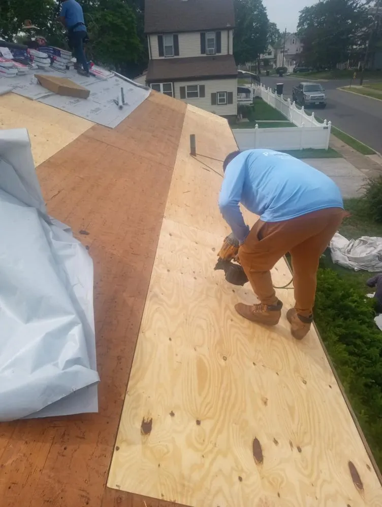 Slide of MJC Contractor