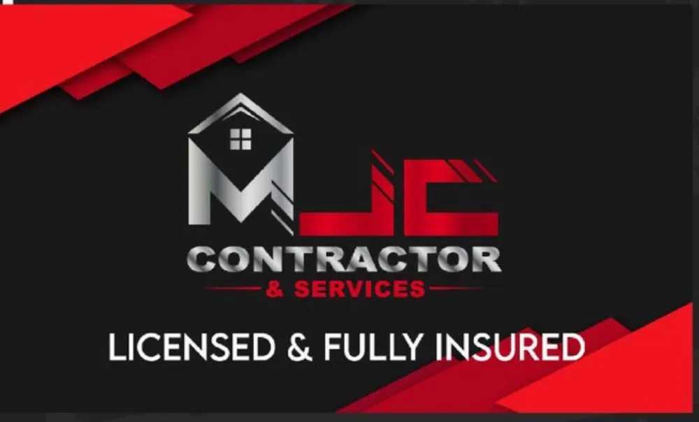 Slide of MJC Contractor