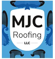 Slide of MJC Roofing