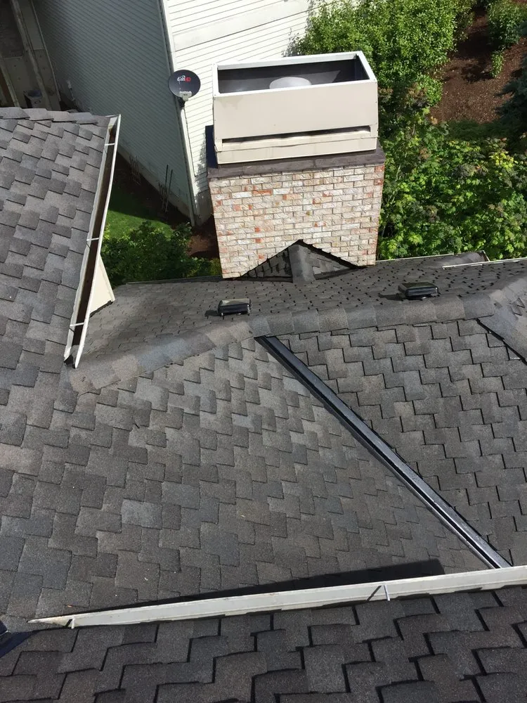 Slide of MJC Roofing