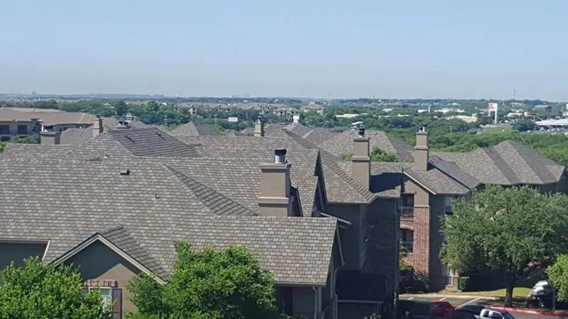 Slide of MJC Roofing Solutions