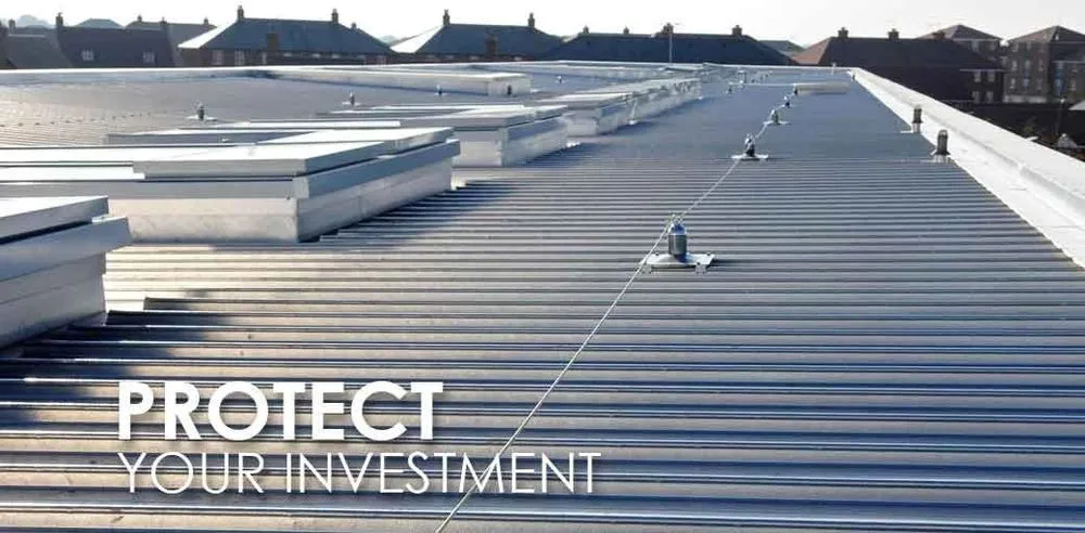 Slide of MJC Roofing Solutions