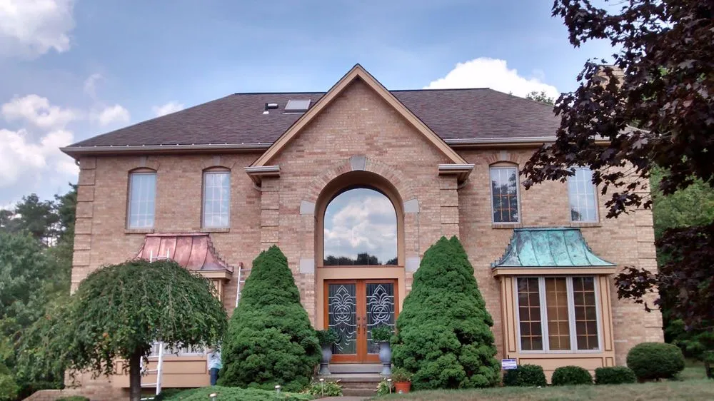 Slide of MJD Handyman Services