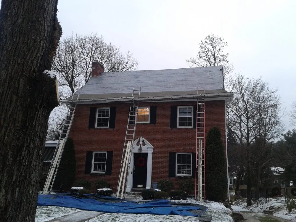 Slide of MJD Handyman Services