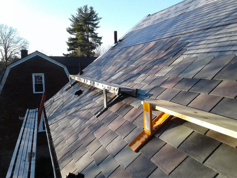 Slide of MJD Handyman Services