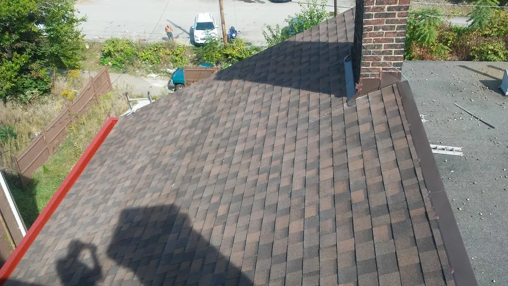 Slide of MJD Handyman Services