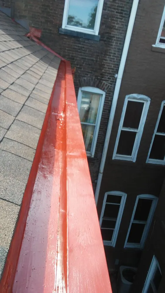 Slide of MJD Handyman Services